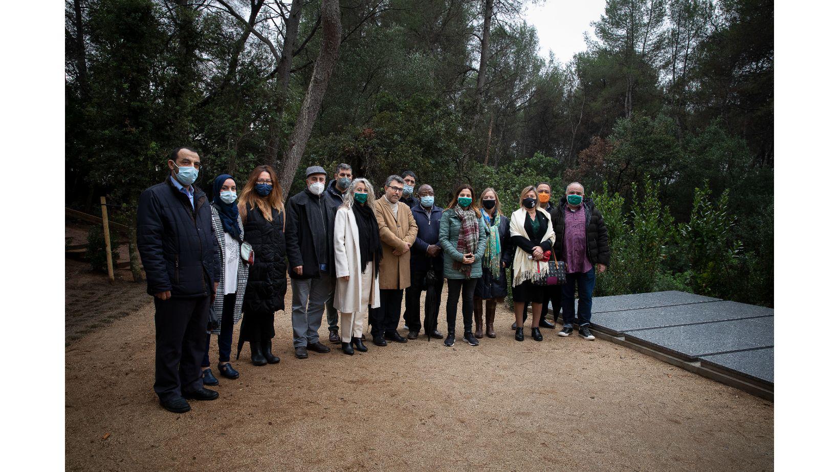 Cementiri Comarcal Roques Blanques 153