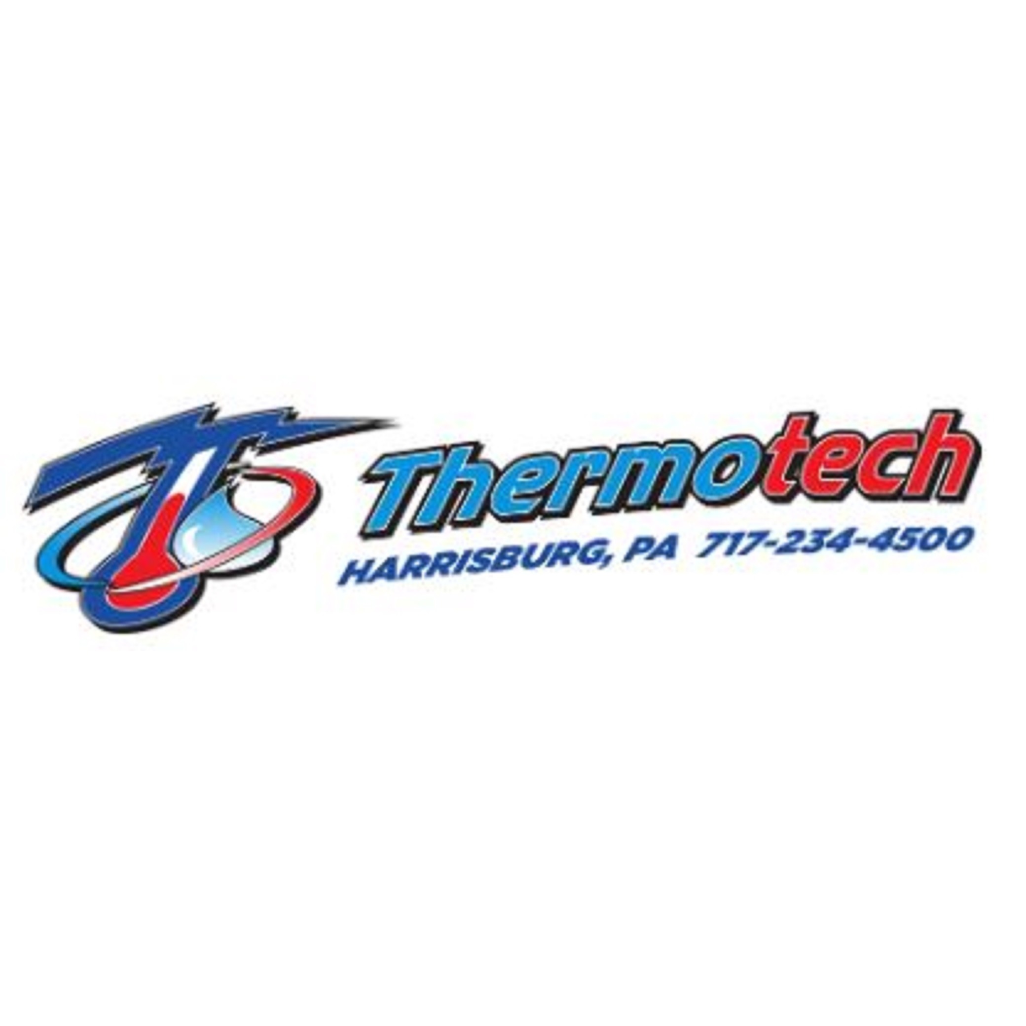 Thermotech Inc Logo