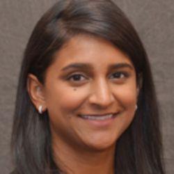Images Jennifer Setlur, M.D.