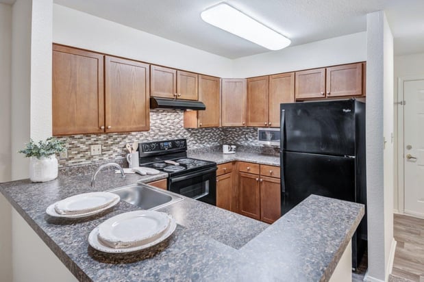 Images St. Mary's Landing Apartment Homes