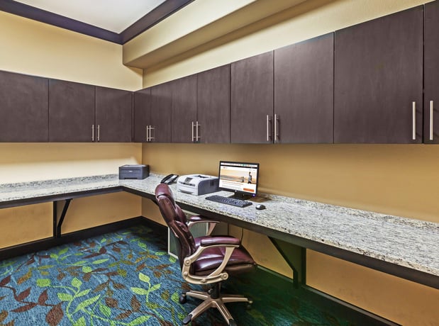 Images Candlewood Suites Amarillo-Western Crossing by IHG
