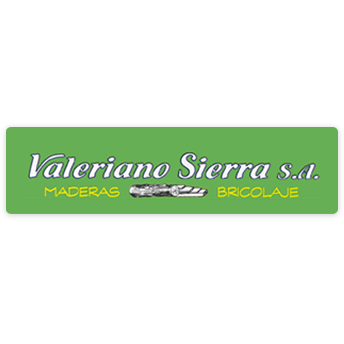 Valeriano Sierra Logo