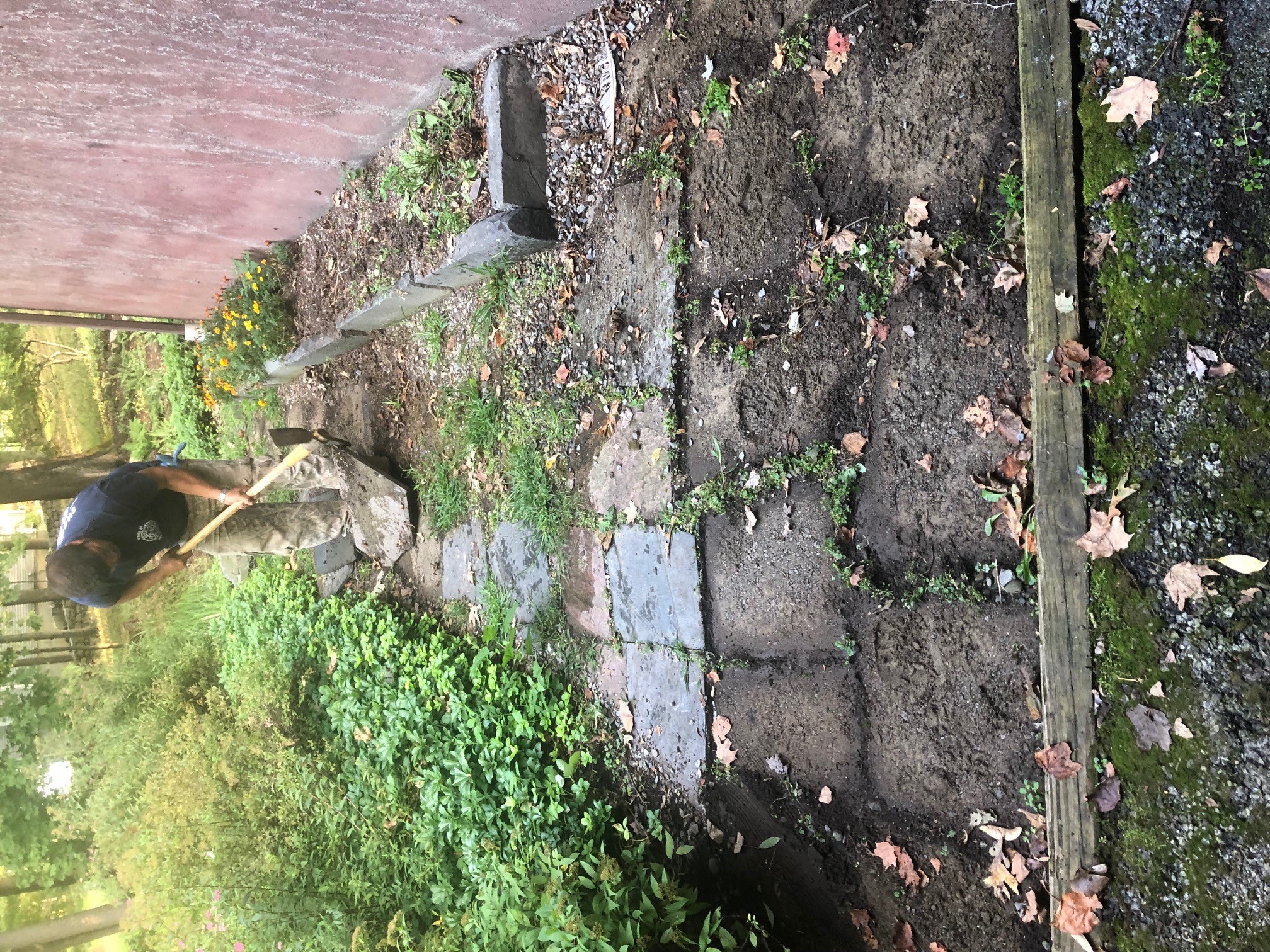 Hudson Valley Landscaping & Drainage Photo