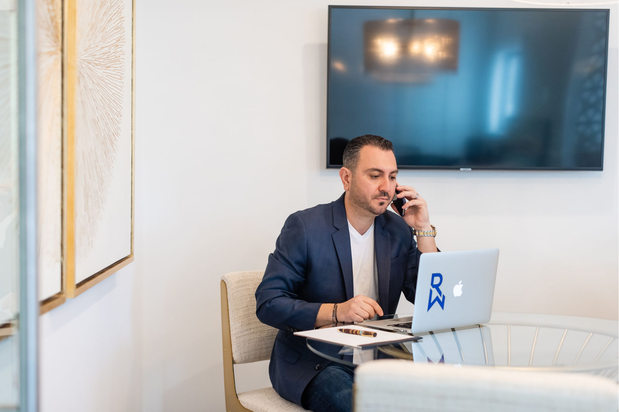 Images Rockwell Properties - Raz Zadorian