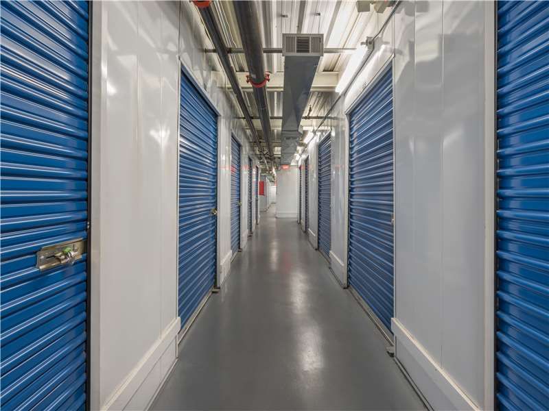 Interior Units - Extra Space Storage at 3939 Castro Valley Blvd, Castro Valley, CA 94546