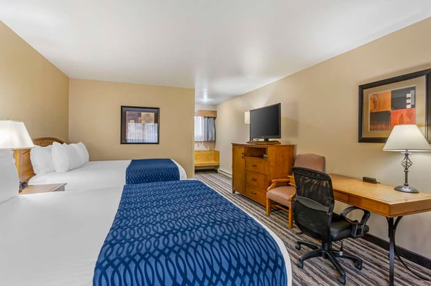 Images Best Western Sunset Inn