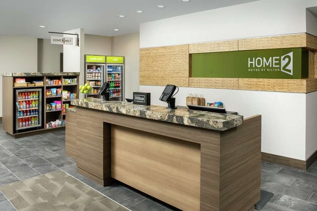 Images Home2 Suites by Hilton Asheville Biltmore Village