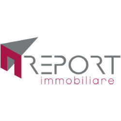 Report Immobiliare Logo