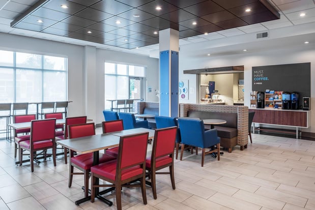 Images Holiday Inn Express & Suites St. Louis - Chesterfield by IHG