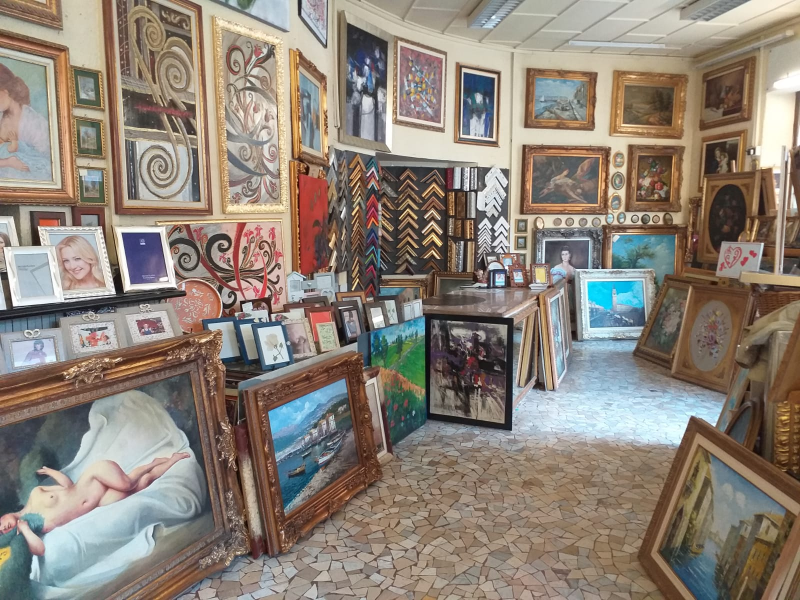Images La Bottega Dell'Arte