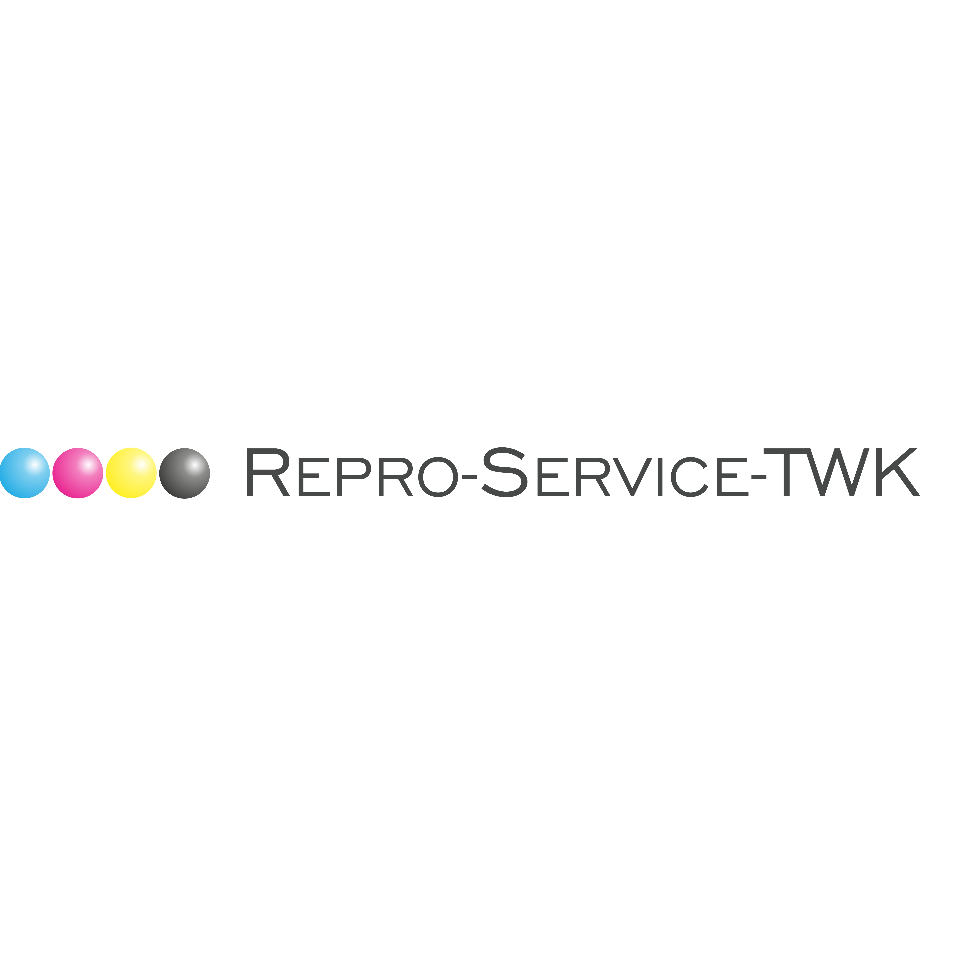 Copy- u. Repro-Service TWK in Dresden - Logo
