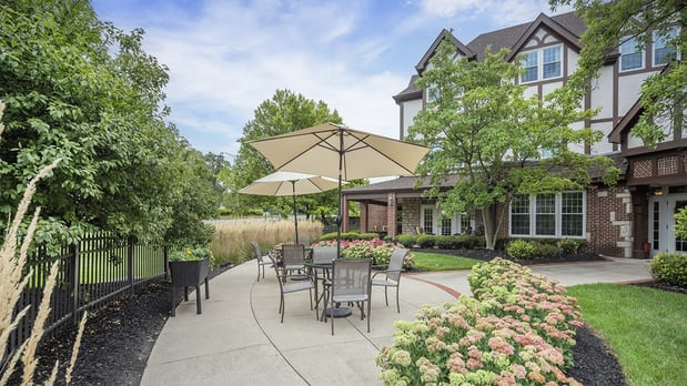 Images Brookdale Oakwood