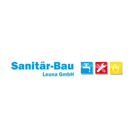 Logo Sanitär-Bau Leuna GmbH