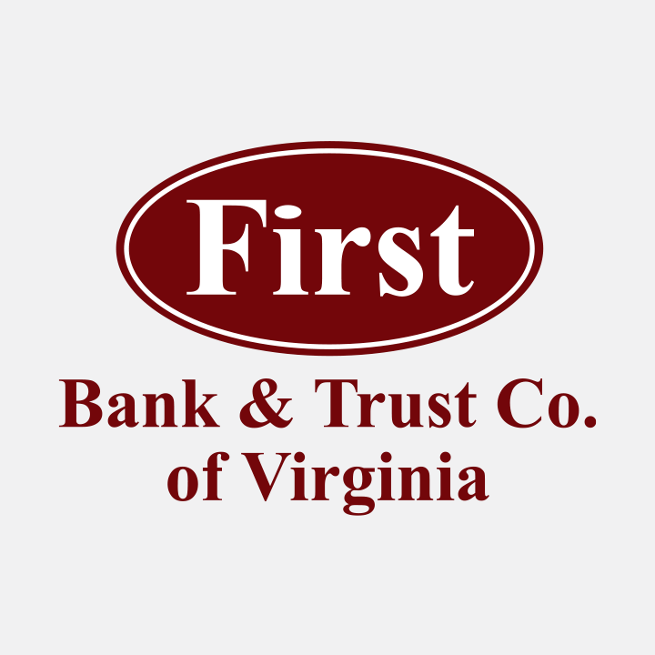First Bank & Trust Co. of Virginia Logo