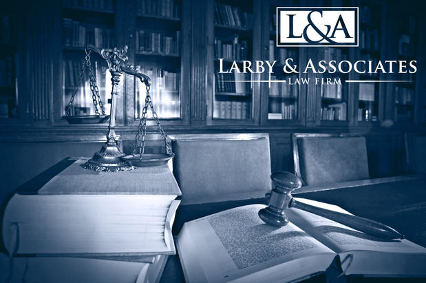 Images Larby & Associates