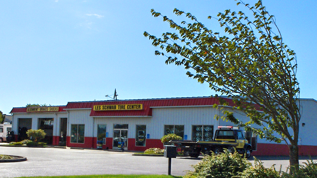 Les Schwab Tire Center