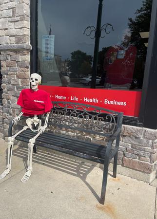 Images Olivia Hinen - State Farm Insurance Agent