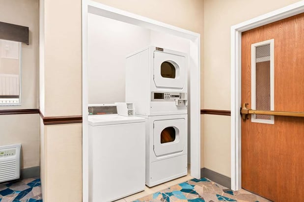 Images Best Western Slidell Hotel