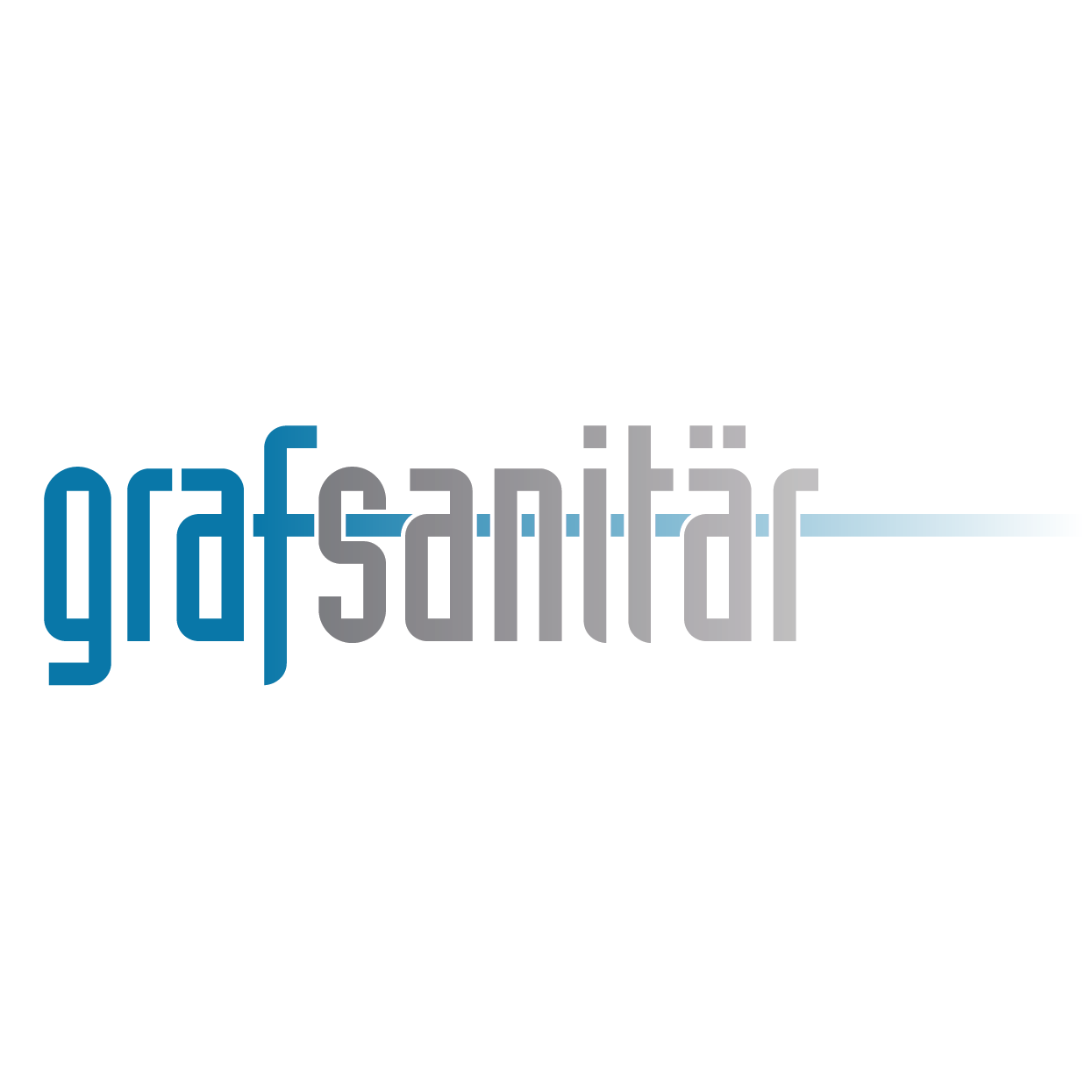 Graf Sanitär GmbH Logo