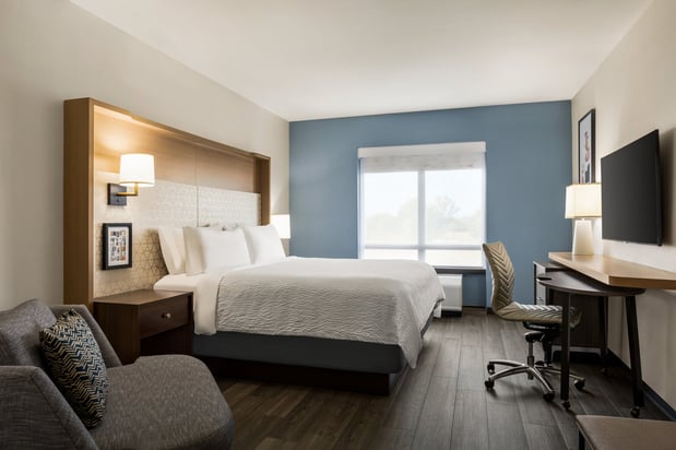 Images Holiday Inn Columbus - Hilliard by IHG