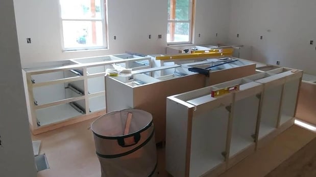 Images DBR Construction