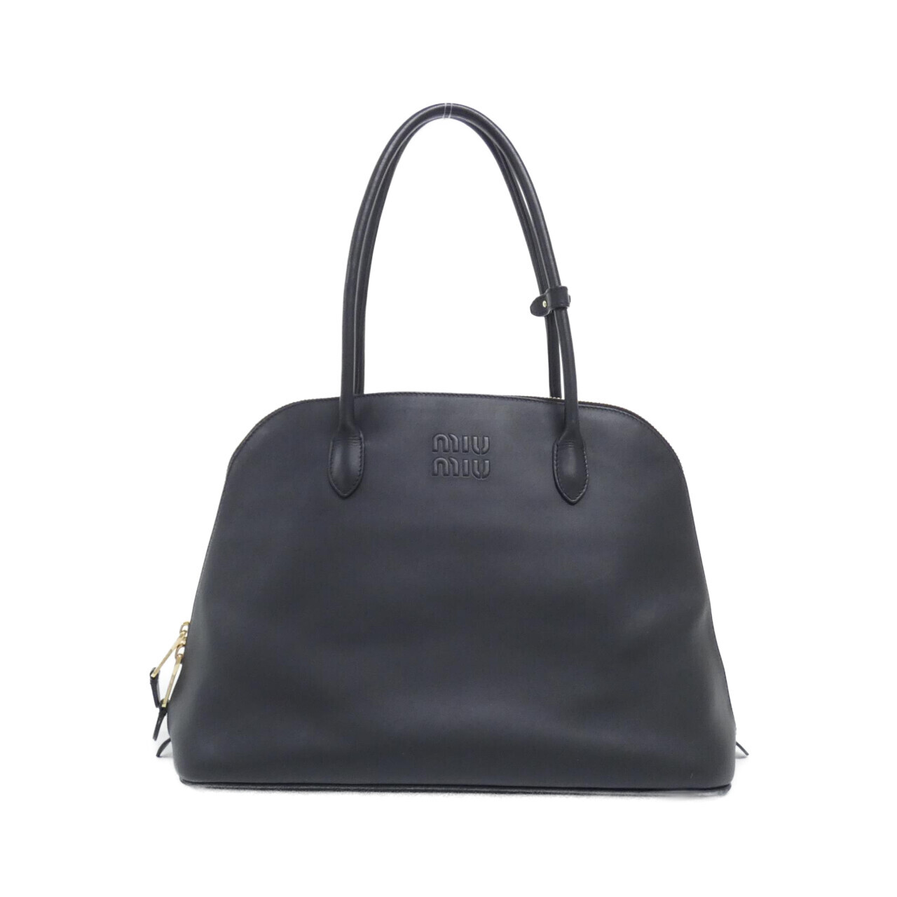 ミュウミュウ 5BA289 ショルダーバッグ