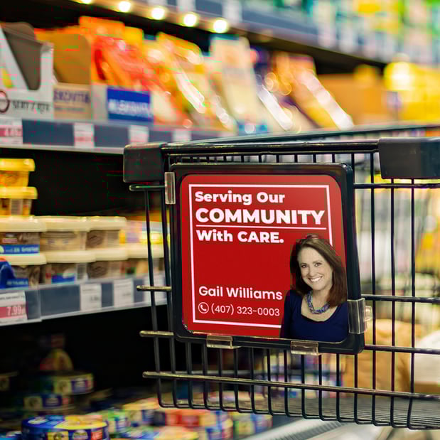 Images Gail Williams - State Farm Insurance Agent