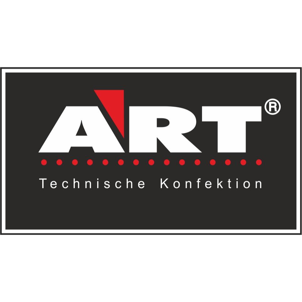 ART GmbH - Logo