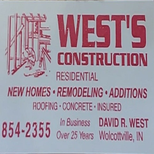 Images West's Construction