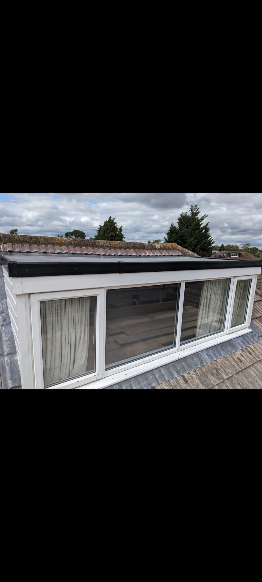 Images Ashby Roofing