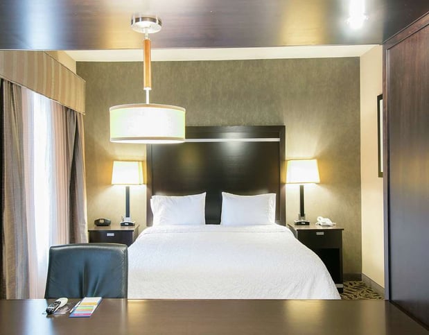 Images Hampton Inn & Suites Bay City