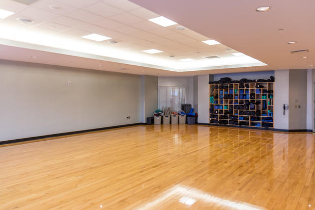 Images LECOM Medical Fitness & Wellness Center