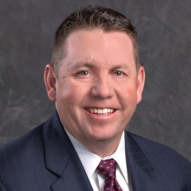 Images Edward Jones - Financial Advisor: Devin Barton, ChFC®|CLU®