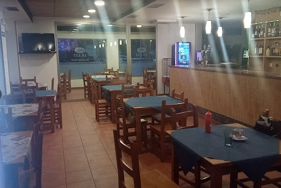 Images Kebap Pizzeria Luna - Bar Irati