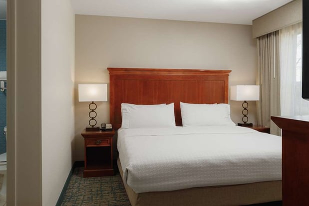 Images Homewood Suites by Hilton Knoxville West at Turkey Creek