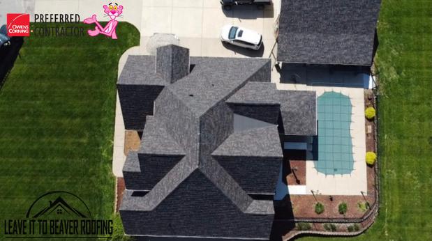 Images Leave It To Beaver Roofing