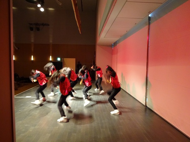Images MI-XX DANCE CLUB