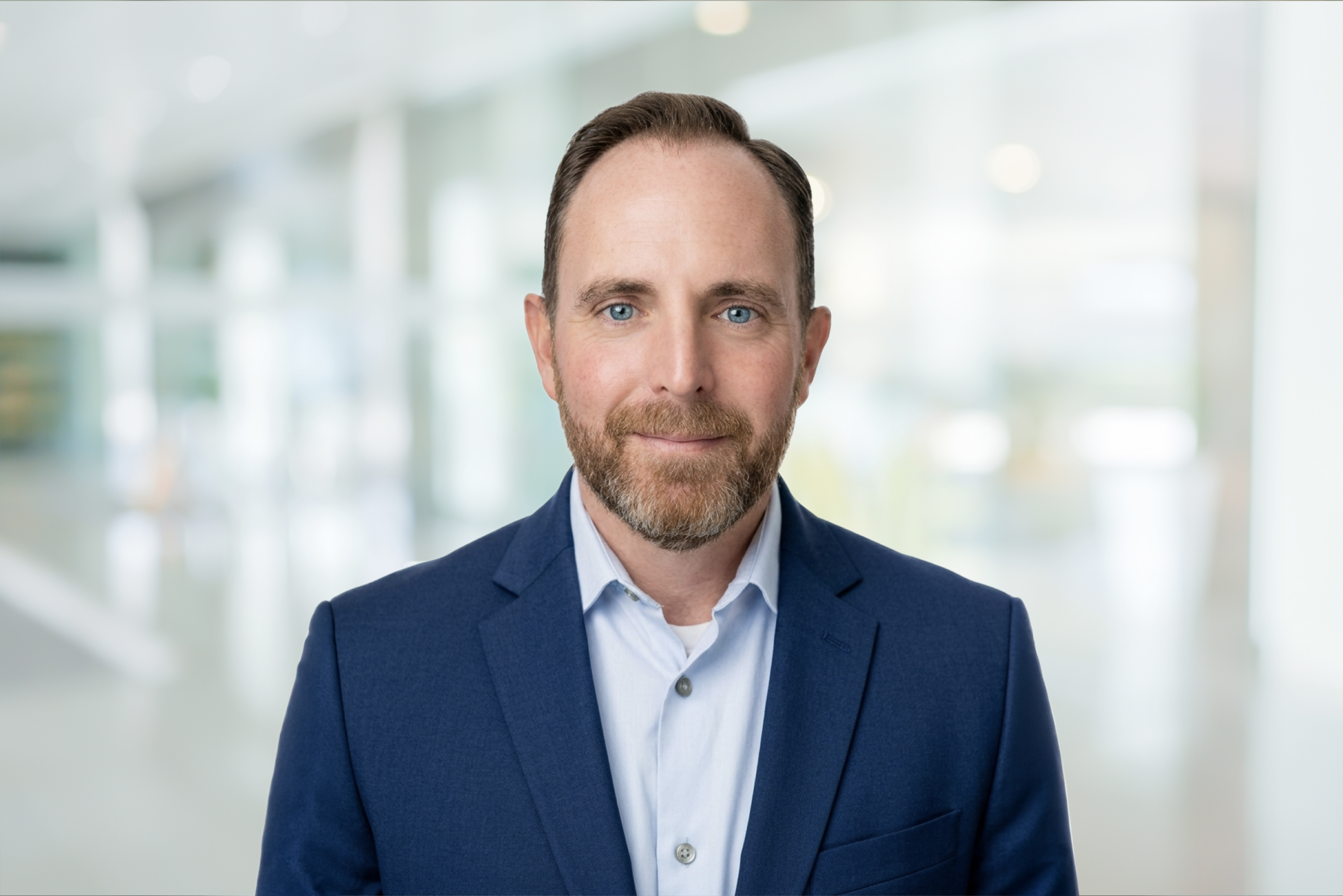 advisor headshot