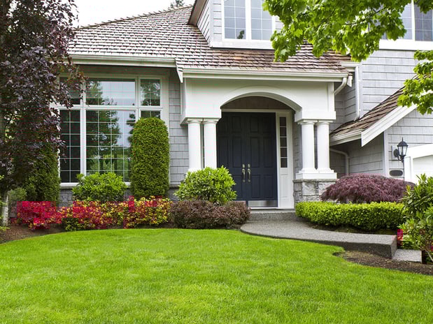 Images Green Grass Landscaping Inc.