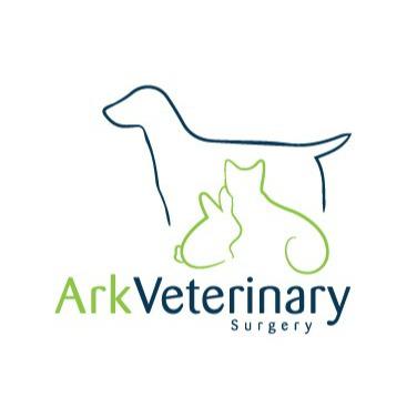 Ark Veteirnary Surgery - Northwich Logo