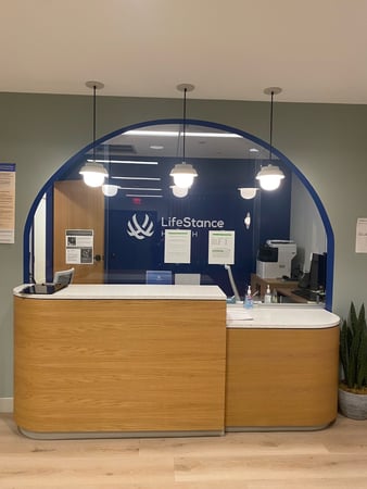Images LifeStance Therapists & Psychiatrists Park Ridge