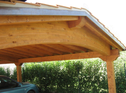 Images Fausti Legnami