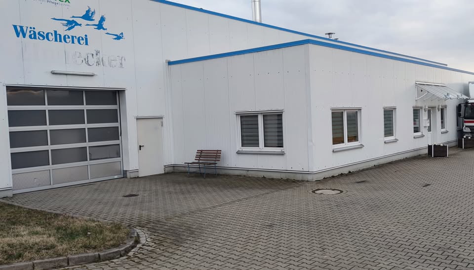 Bilder Textilservice Gruner GmbH & Co. KG