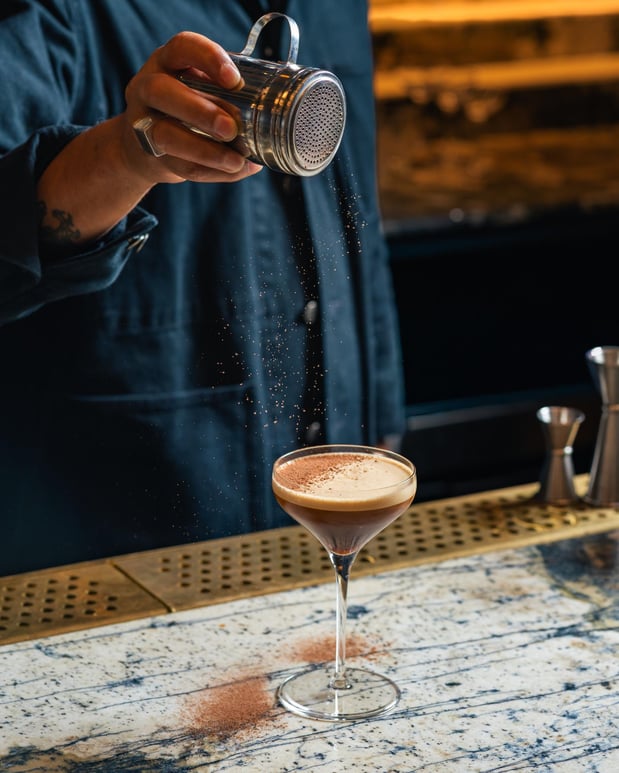 Images Isla & Co. Lower East Side