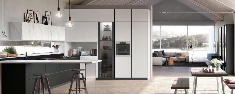 Images Arredi Spatafora - Stosa Cucine - Camerette Colombini Palermo