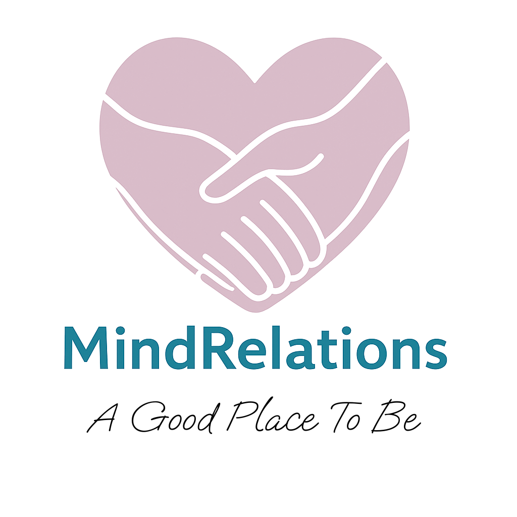 Mindrelations Logo