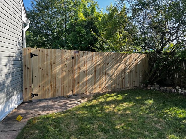 Images Superior Fence & Rail