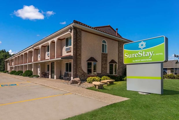 Images SureStay by Best Western Spicer