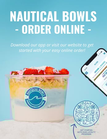 Images Nautical Bowls