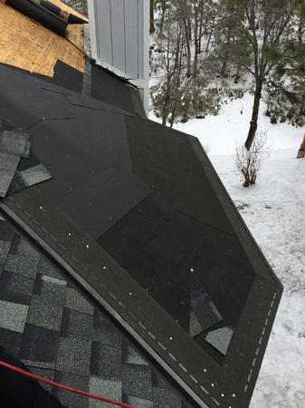 Images Roofing By James L. Costello